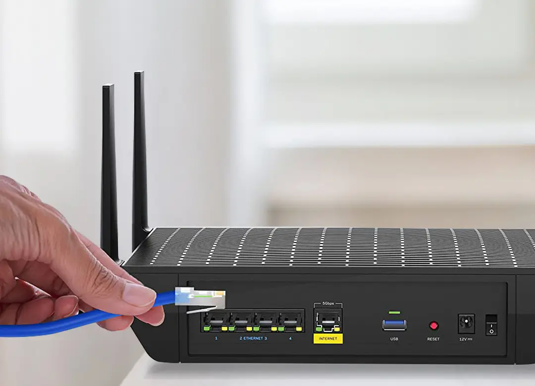 Requirements For Linksys MR7500 Setup