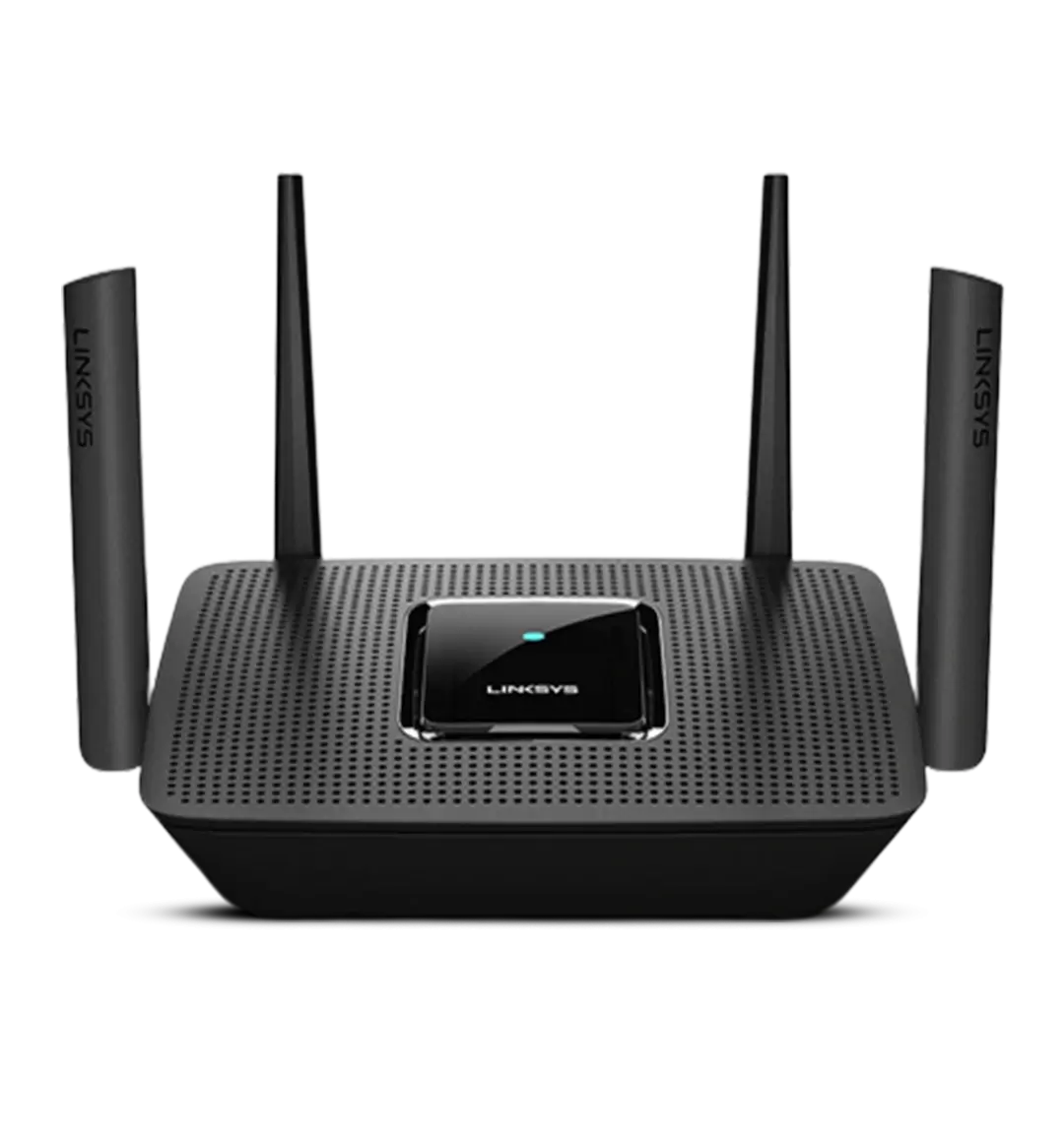 Troubleshooting Myrouter local not working