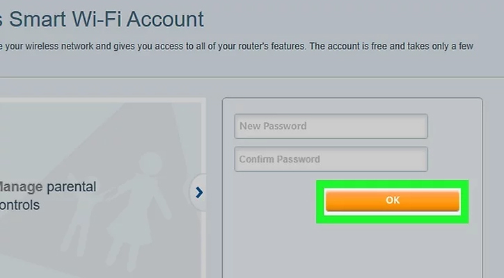 Retrieve Forgot Password Linksys Router