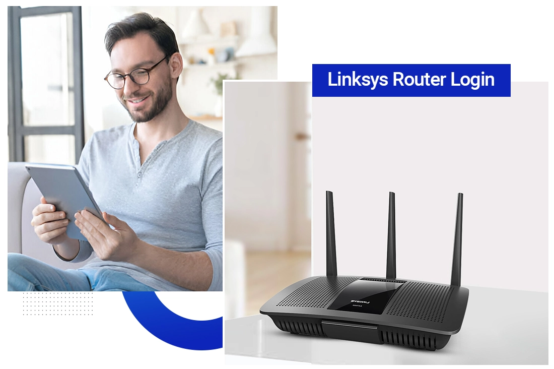 Linksys Router Login